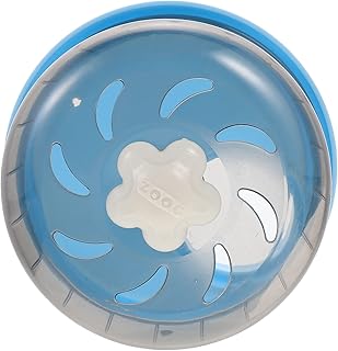 Didiseaon Hamster Roda De Corrida Hamster Disco Voador Hamster Disco De Exercício Rodas De Hamster Anão Silenciosa Roda De Corrida Chinchila Brinquedo Pequenos Animais Brinquedos Hamster