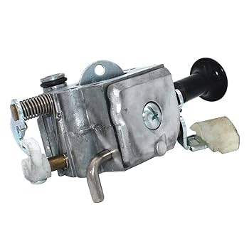 Carburetor For Stihl Chainsaw MS261 MS261C MS261CBE MS261CQ