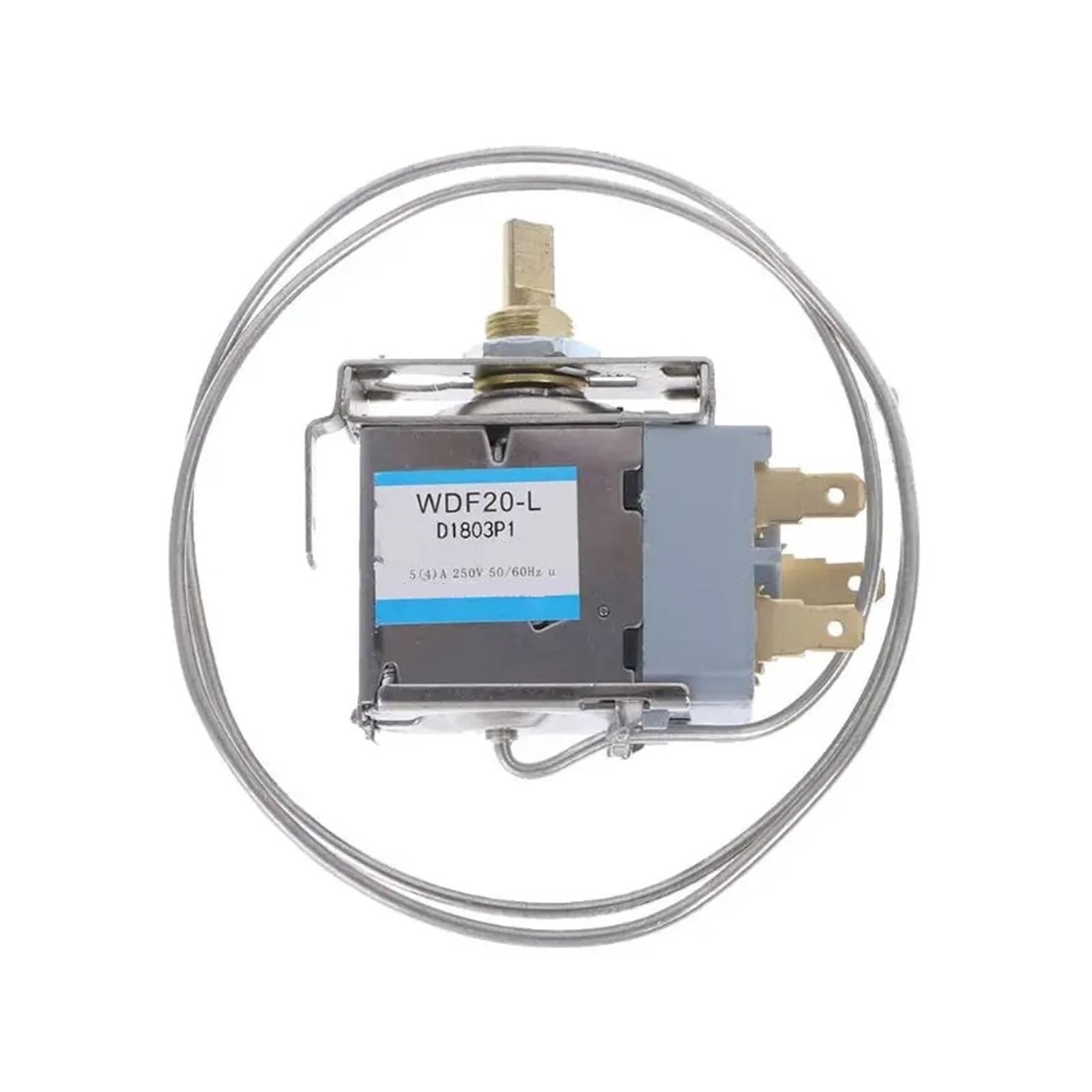 WPF-20-L Termostato per frigorifero Regolatore di temperatura in metallo per uso domestico