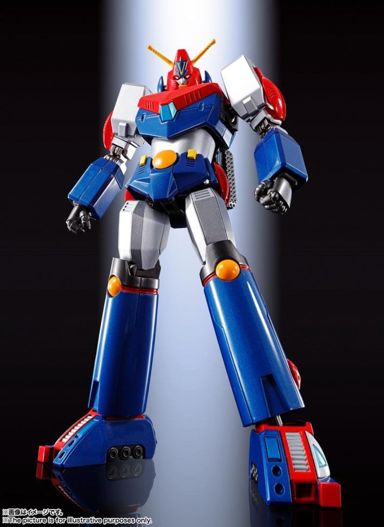 超合金魂GX-90 超電磁ロボ コン・バトラーV F.A. Amazon | 超合金魂GX-90 超電磁ロボ コン・バトラーV F.A.