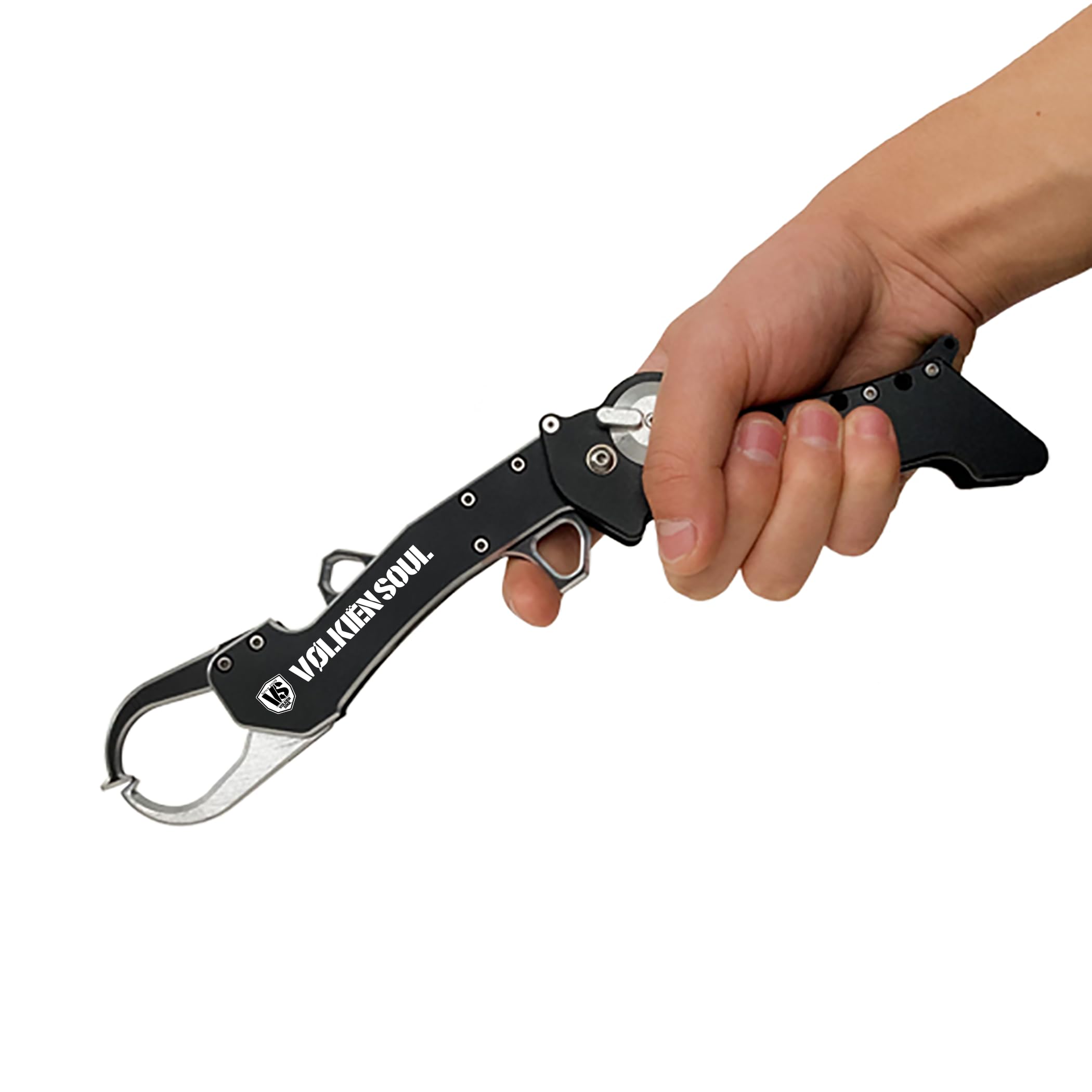 Volkien szczypce rybne 2 w 1 Tactical BATGRIP