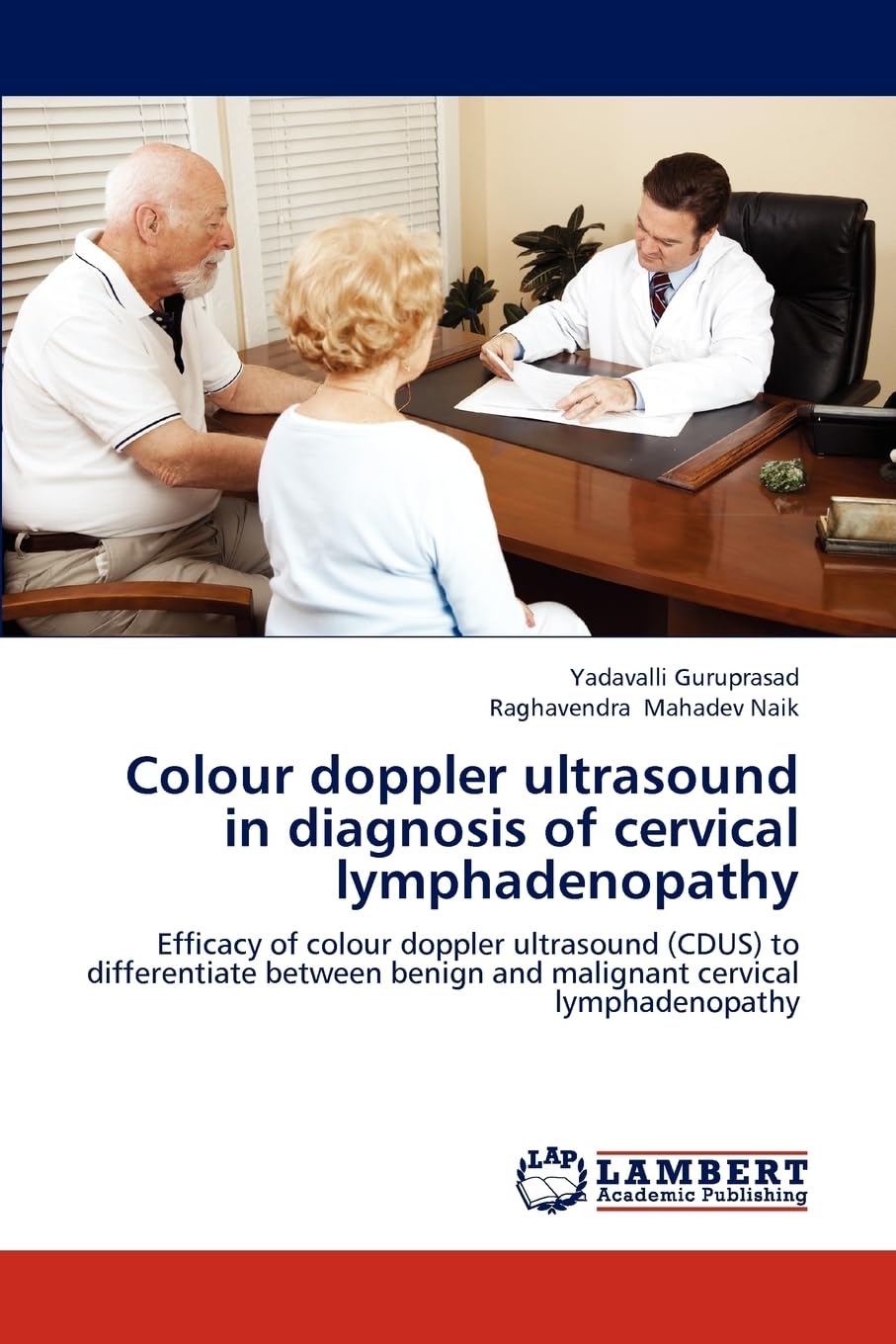 Colour doppler ultrasound in diagnosis of cervical lymphadenopathy: Efficacy of colour doppler ultrasound (CDUS) to differentiate between benign and malignant cervical lymphadenopathy