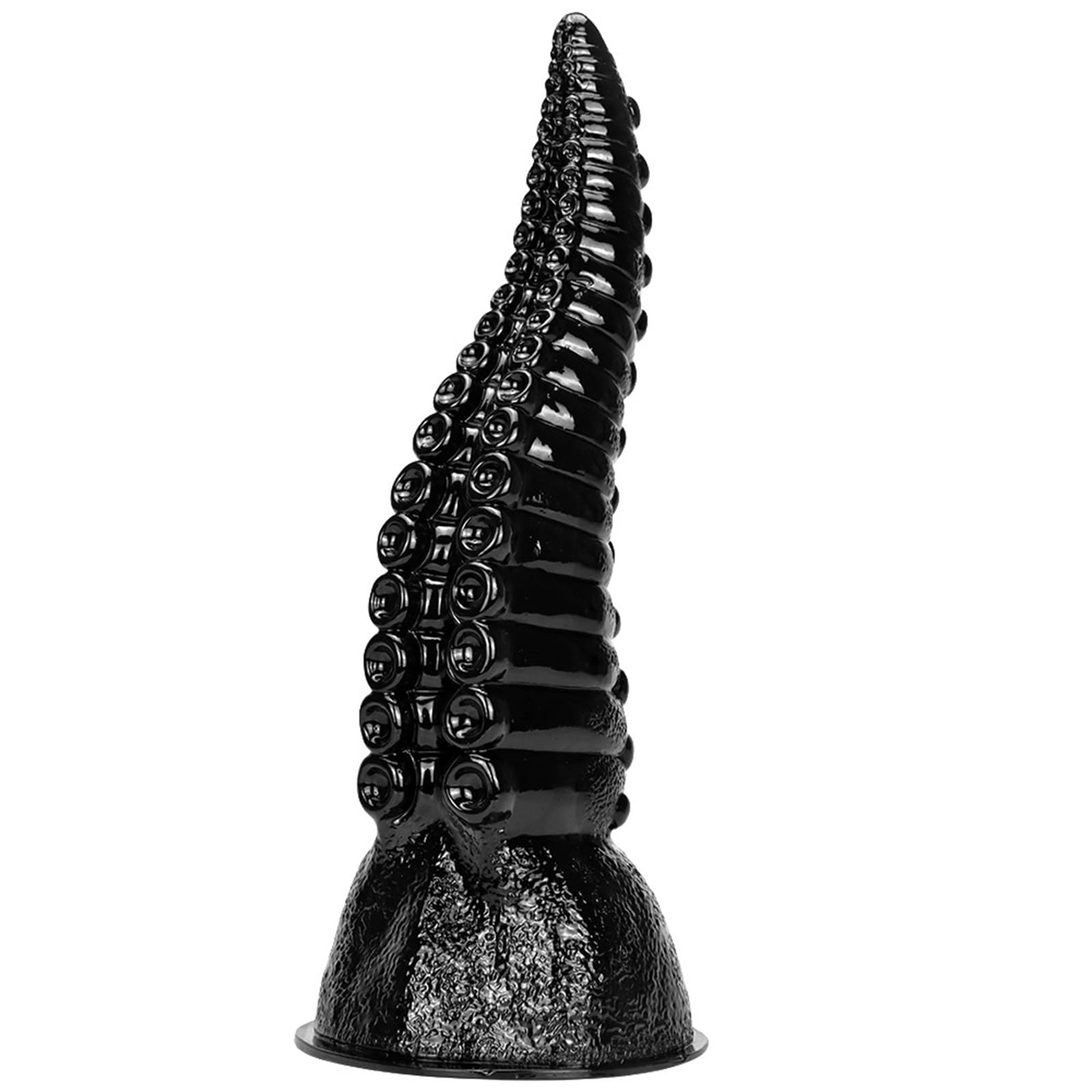 XXL Tentakel Dildo 35.5cm Realistischer Dildo Monster Dildo Mit Starkem Saugnapf Analdildo Butt Plug Alien Dildo Vagina Anal Masturbator Realistischer Dildo Sexspielzeug Für Frauen Männer Paare