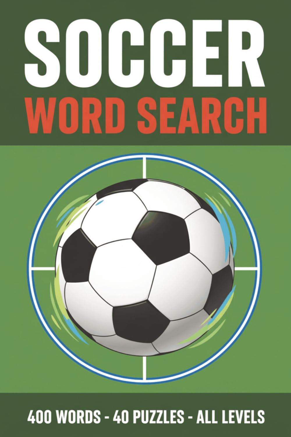 Football Word Search Puzzles
