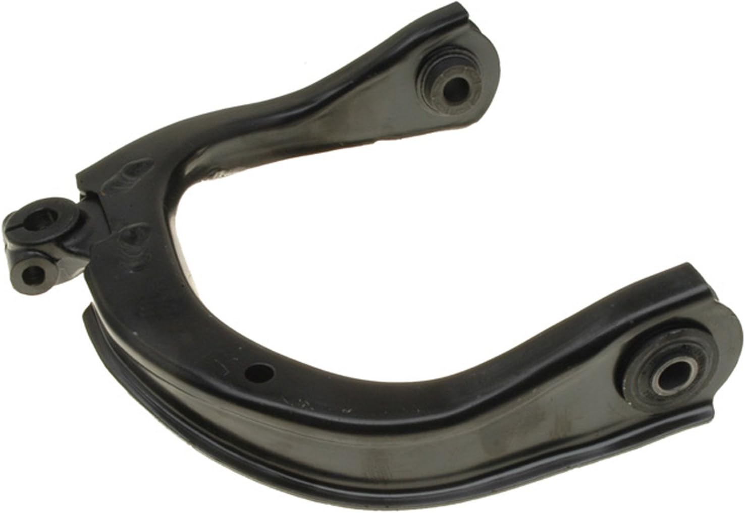 ACDelco Professional 45D1211 (19286677) Front Passenger Side Upper Suspension Control Arm