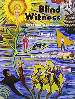 Blind Witness: Three American Operas