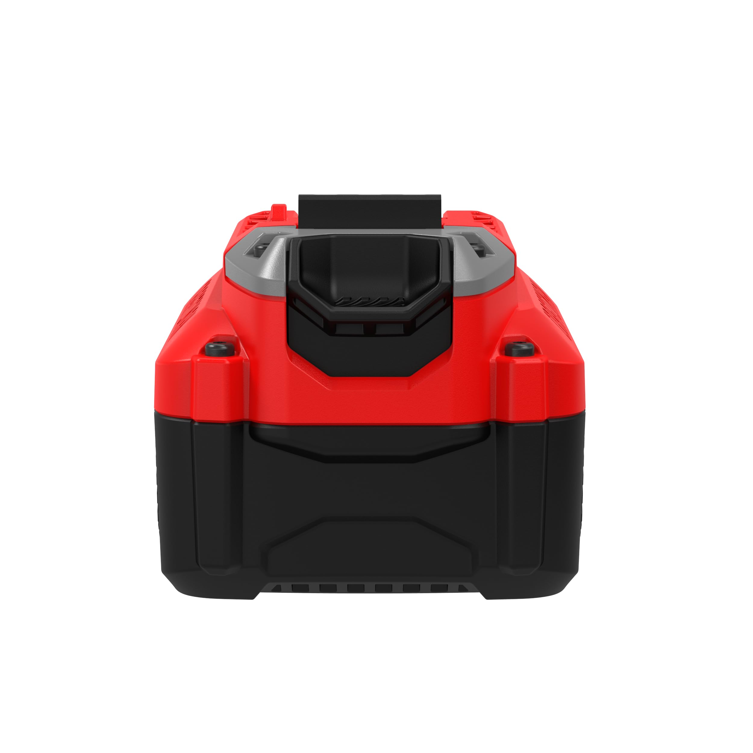 CRAFTSMAN V20 Pack (1) 4 Ah, (1) 2 Ah Lithium-ion Batteries with (1) Charger Station CMCB204-CKVA (20 Volts)