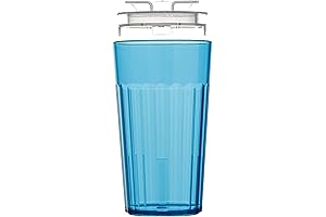 Reflo Smart Cup- A Spill-Proof Trainer Cup for Toddlers