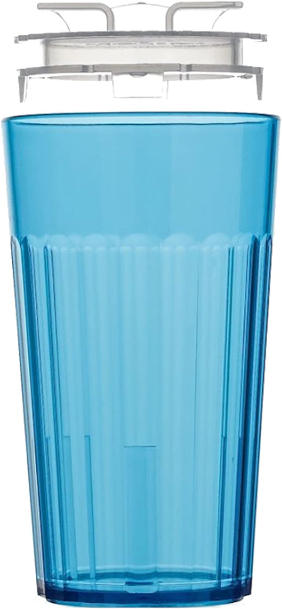 Reflo Smart Cup - Blue - 8-10 oz by Reflo