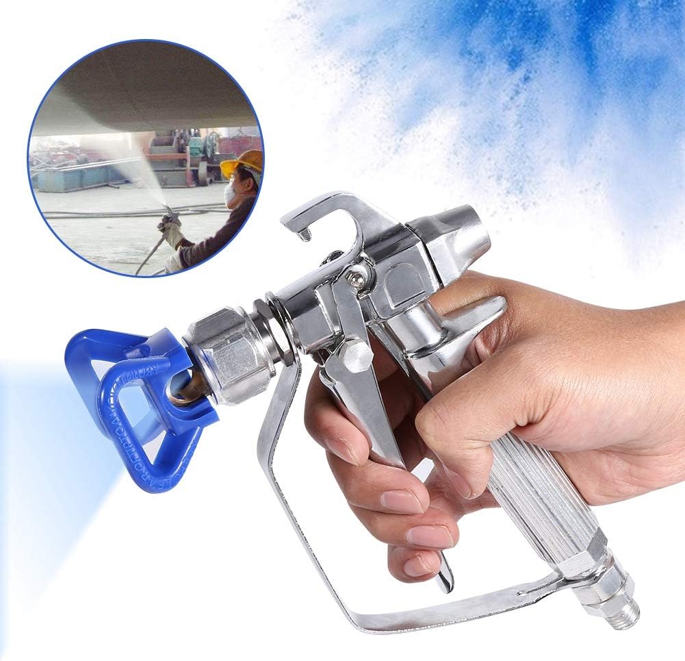 spruzzatore di vernice per la casa