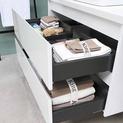 Miniatura 6 de 4 bandas organizadoras de sábanas, organizador de sábanas, bandas elásticas para juegos de sábanas, fundas de almohada, correas de sábanas para