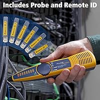 Vista 7 de Fluke Networks