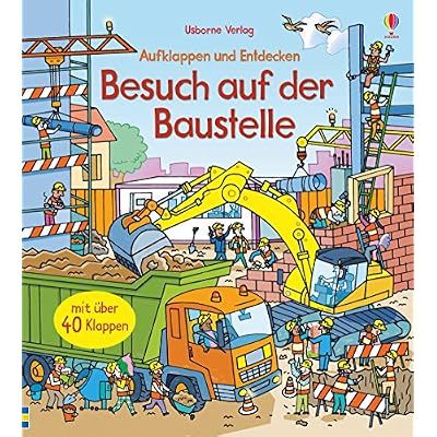 Aufklappen und Entdecken