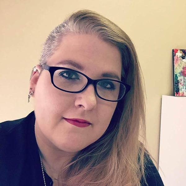 Samantha Kira Harding