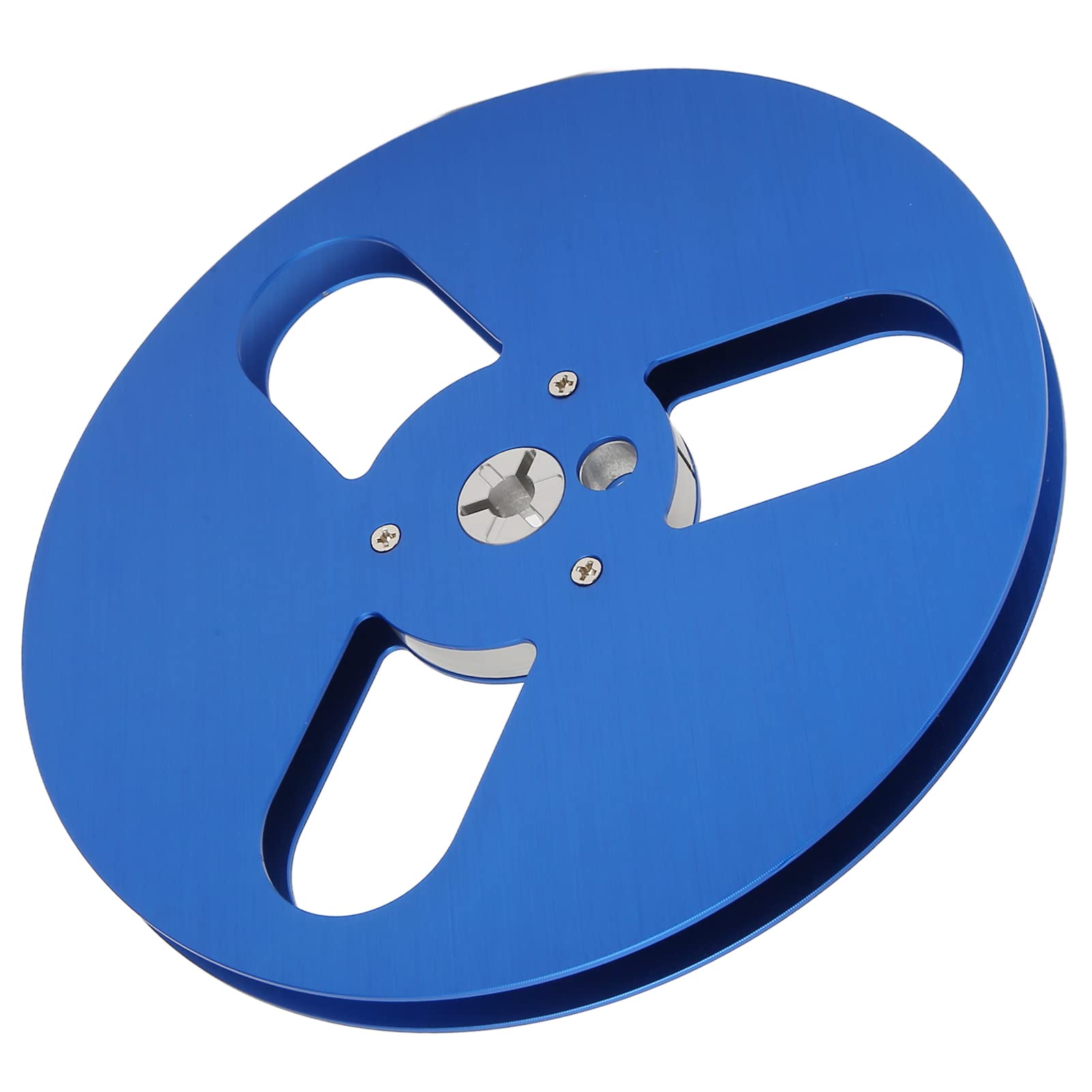 Tape Empty Reel, Low Noise 1/4 7 Inch Empty Reel Universal High Strength 3 (Sanpylvbtu0h3q5r-13)