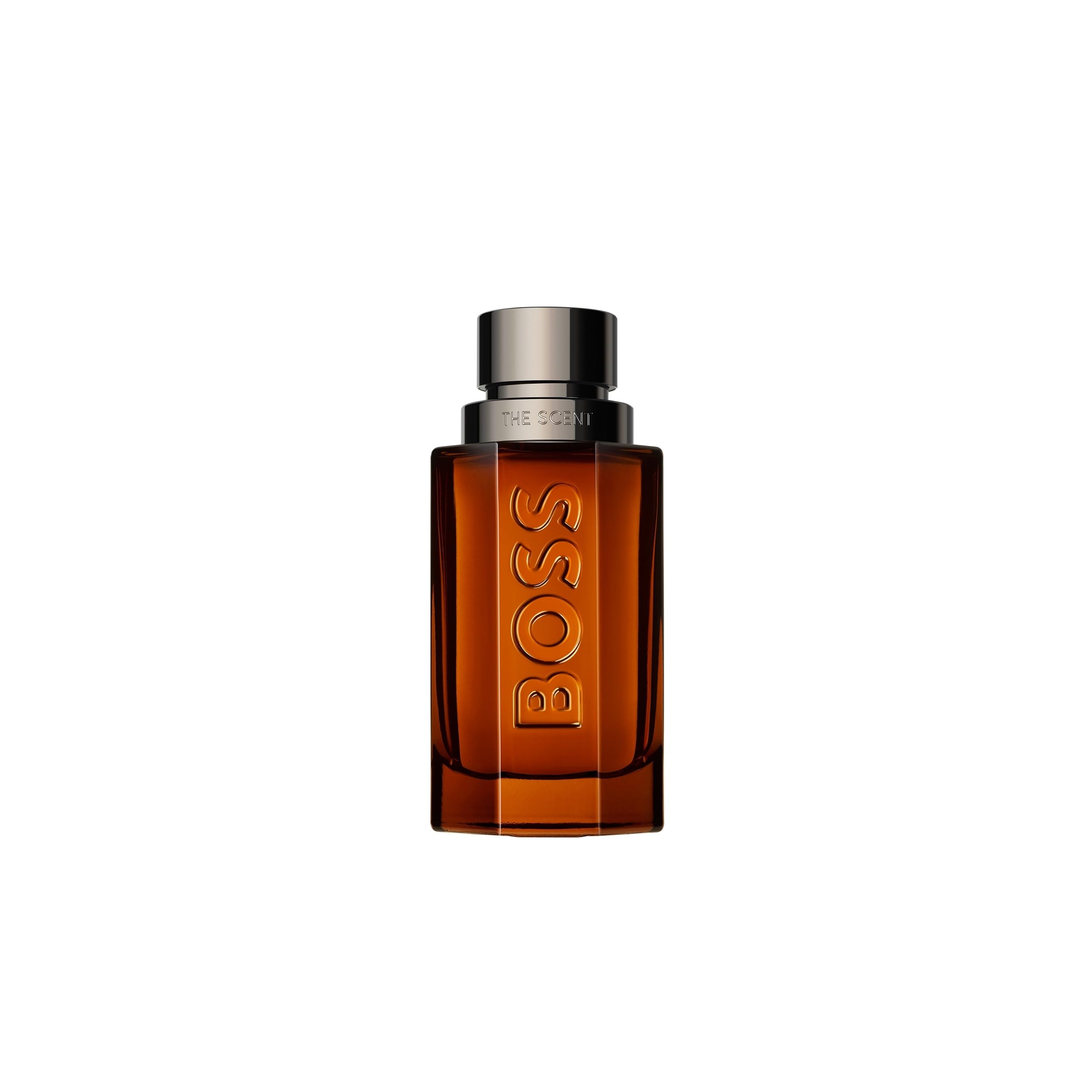 BOSS The Scent Eau de Parfum Intense da Uomo