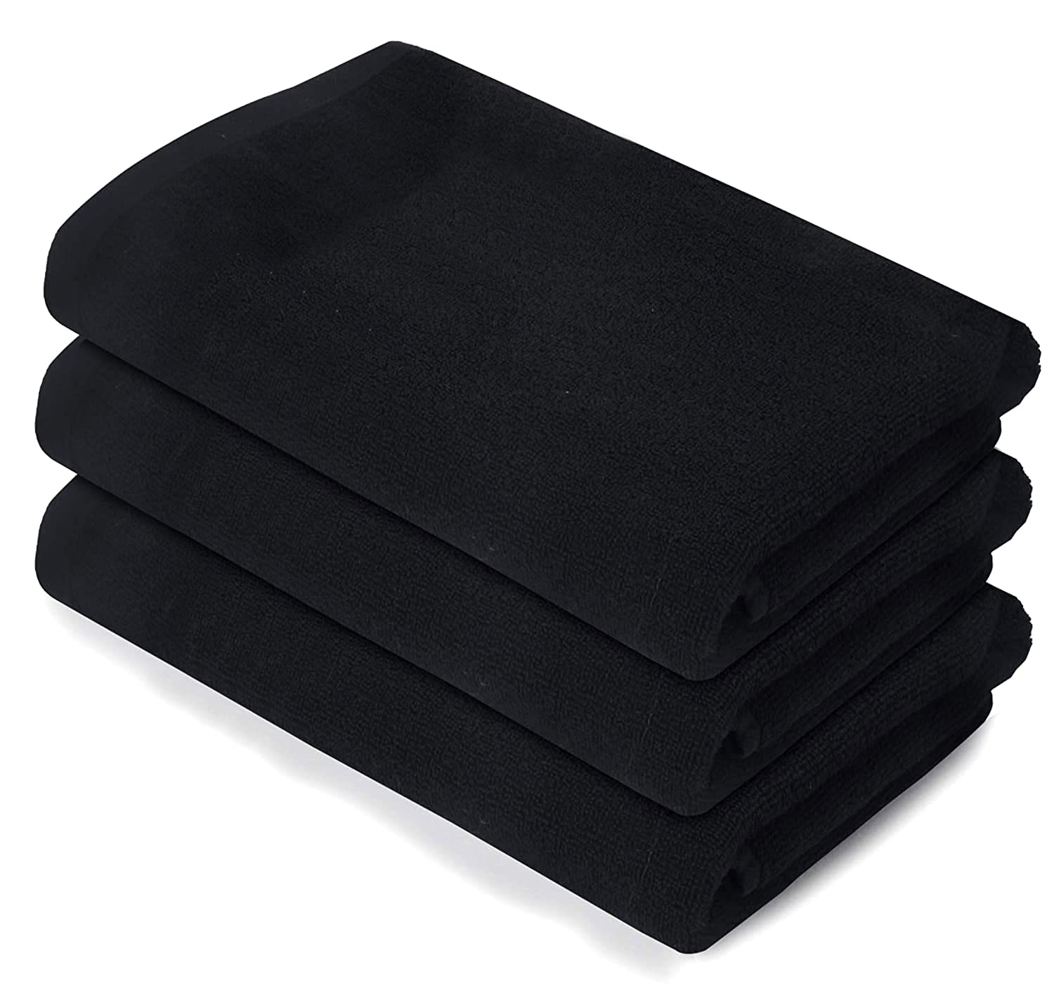 See full amazon price history chart for Kuber Industries 3 Pieces Luxurious, Soft, 100% Cotton Towel, 30"x60"(Black)-KUBMART16038 Kuber Industries 3 Pieces Luxurious, Soft, 100% Cotton Towel, 30"x60"(Black)-KUBMART16038 (B08VJDL444) Amazon Price History, Amazon Price Tracker