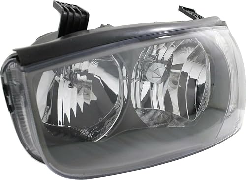 Miniatura 5 de Conjunto de faros delanteros halógenos compatible con GLS GT izquierda y derecha con par de bombillas 10821346