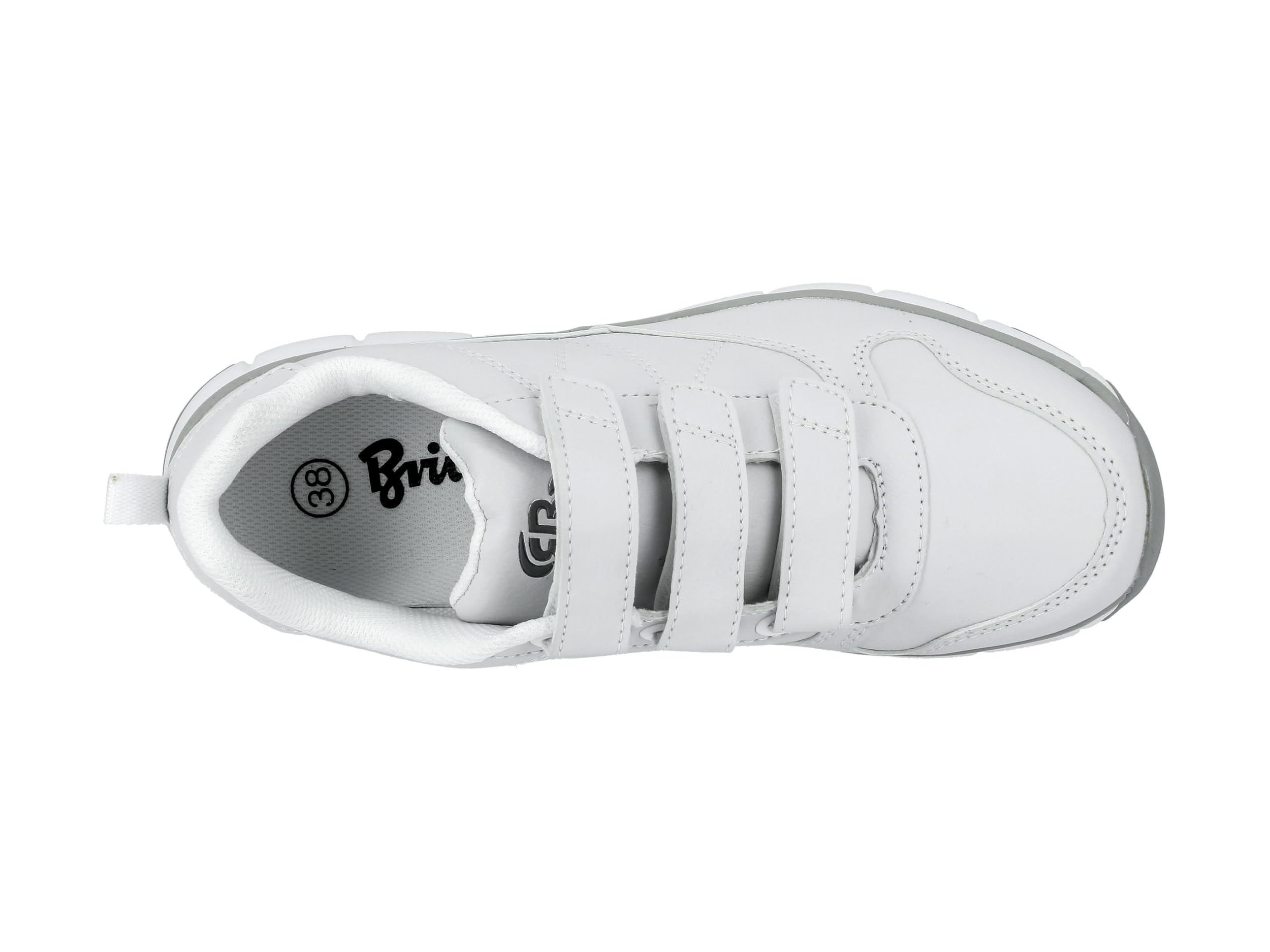 Brütting Classic Sport V ZapatillasUnisex Adulto