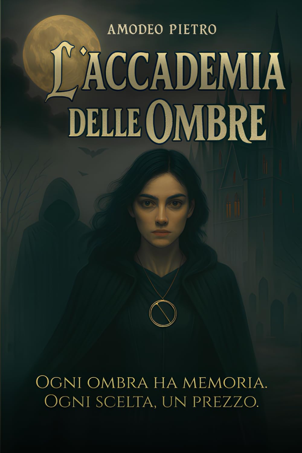 L'accademia delle ombre