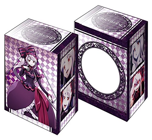 シャルティア・ブラッドフォールン スリーブ Amazon | ブシロードスリーブコレクション ハイグレード Vol