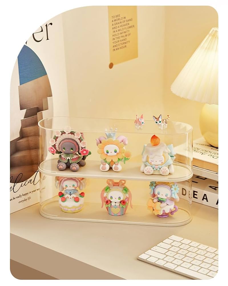 3つのModucase フィギュアスタンド 3つのModucase フィギュアスタンド ALL ITEM | SPACE SPACE