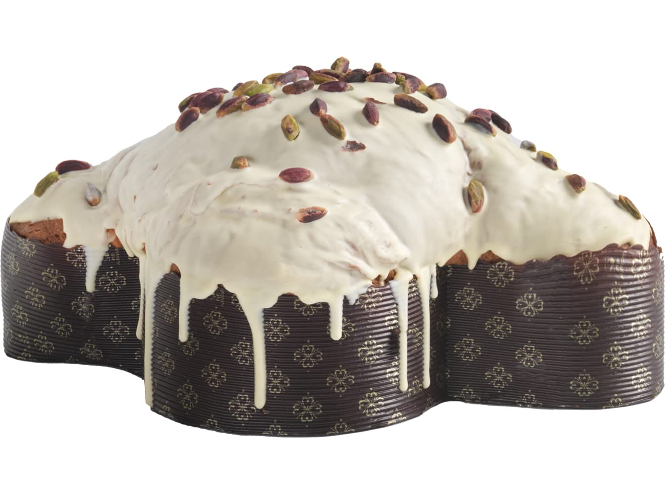 Fiasconaro Colomba Oro Verde - 1 kg