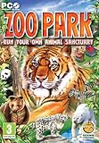 Pccd Zoo Park: Run Your Own Animal Sanctuary (Eu)