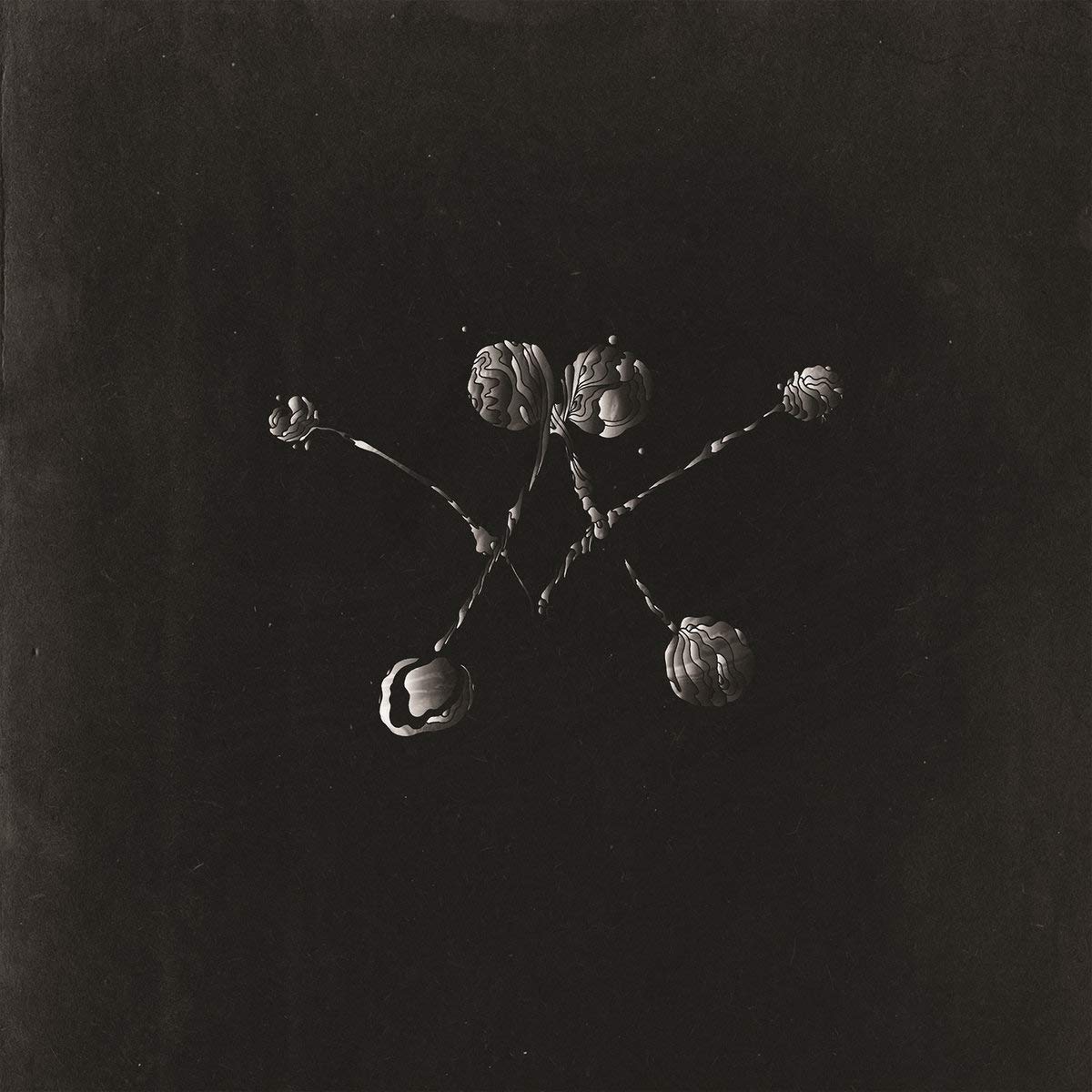 Nowhere Now [VINYL]