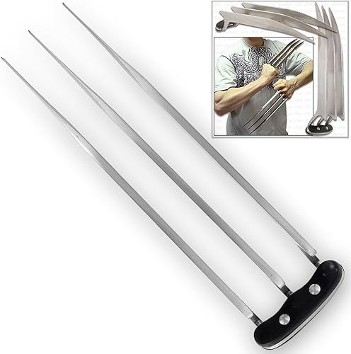 Miniatura 2 de Cuchilla garra de X-Men de 11 set de 2