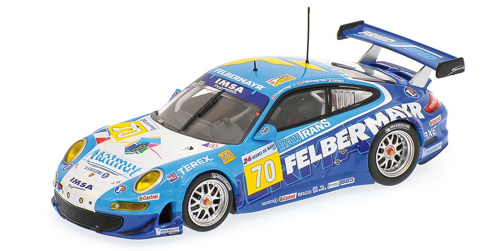 Minichamps - Modelo a Escala (400096970)