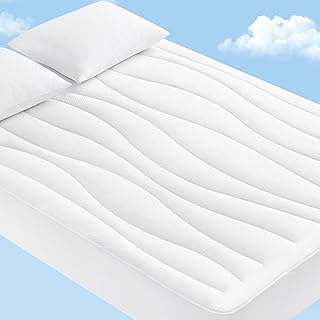 Elegear Cooling Mattress Pad for Hot Sleepers