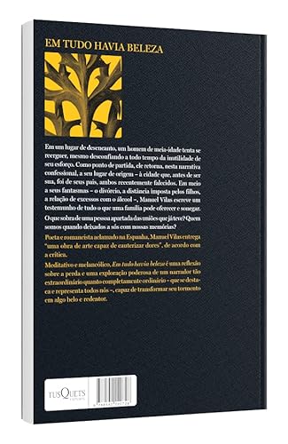 Em tudo havia beleza