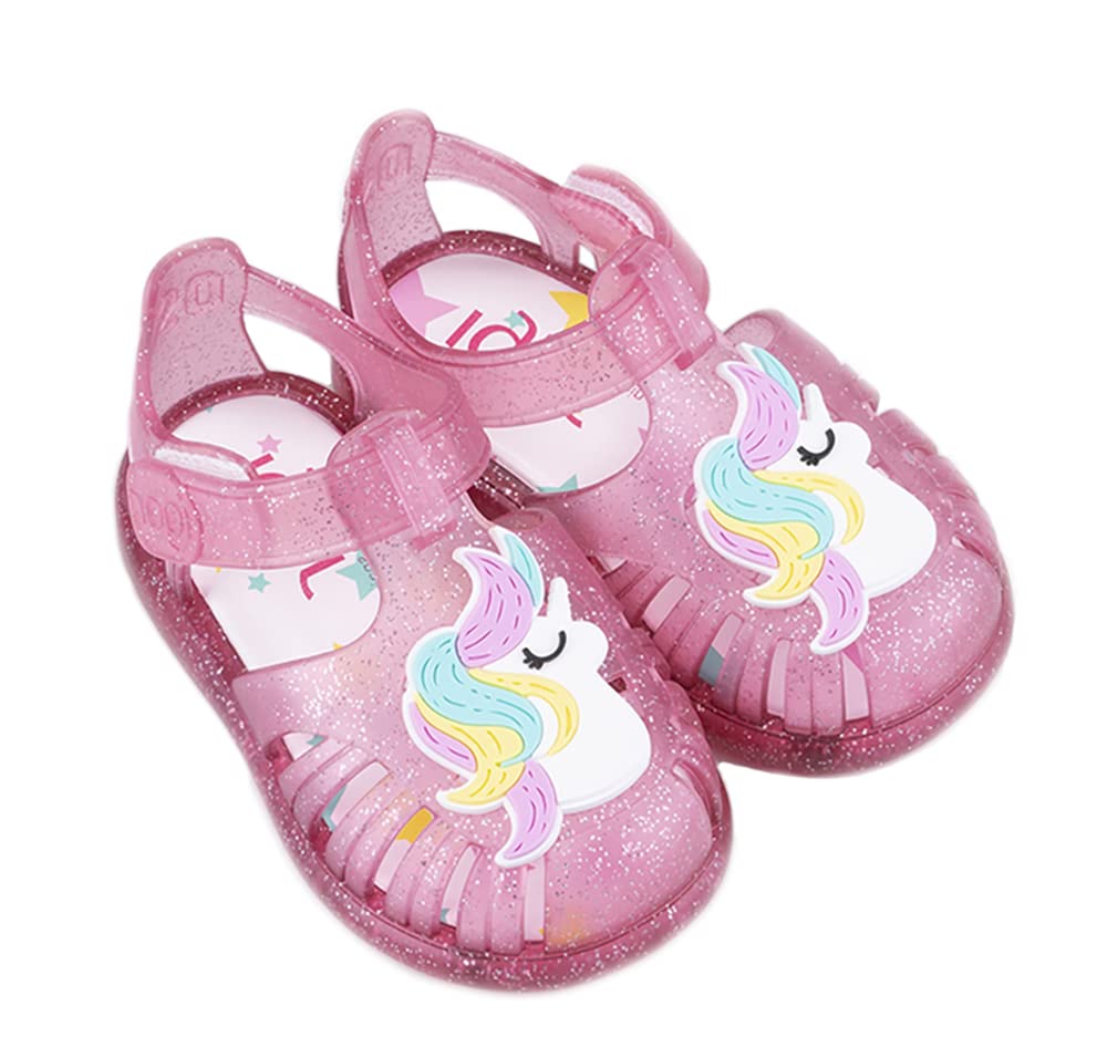IGOR Niña, Sandalias de Niña Unicornio para Playa y Piscina