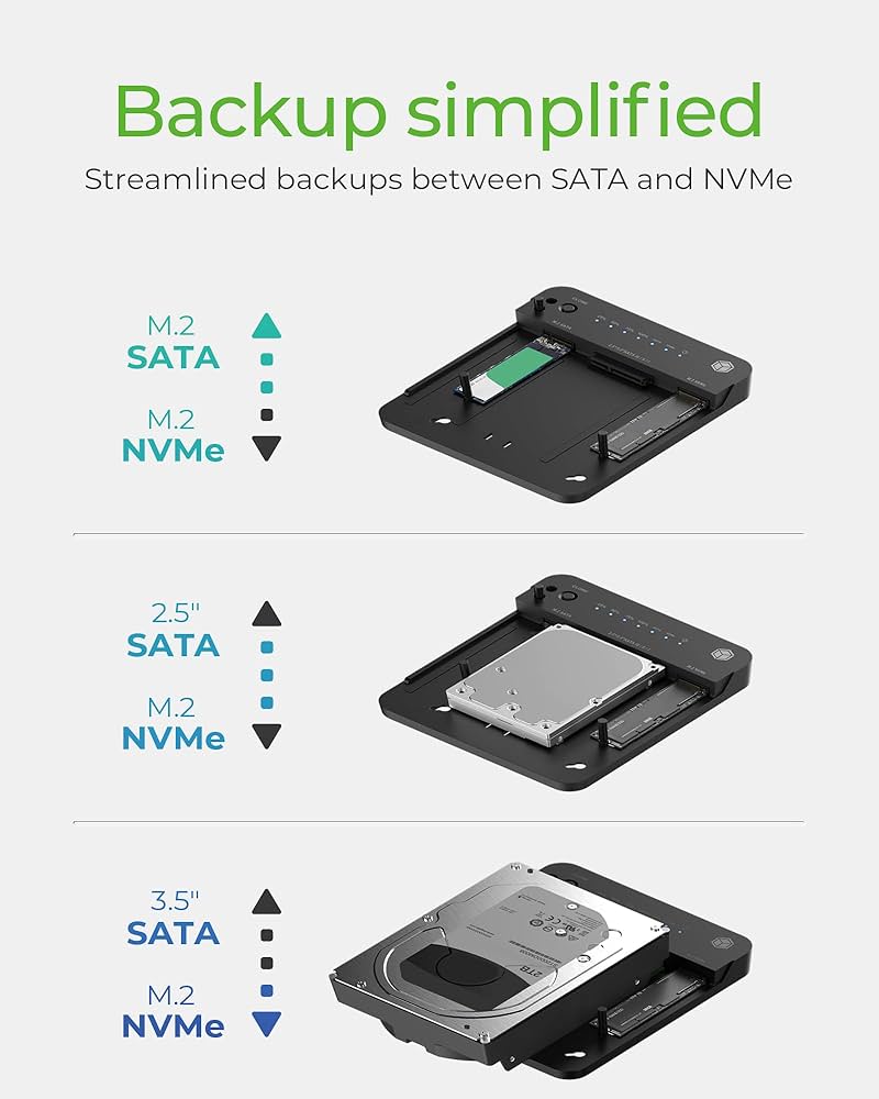 ドッキングステーション　ssd2tb付属 Amazon.co.jp: ORICO 8-in-1 M.2 SSD 外付けケースー付きUSB C