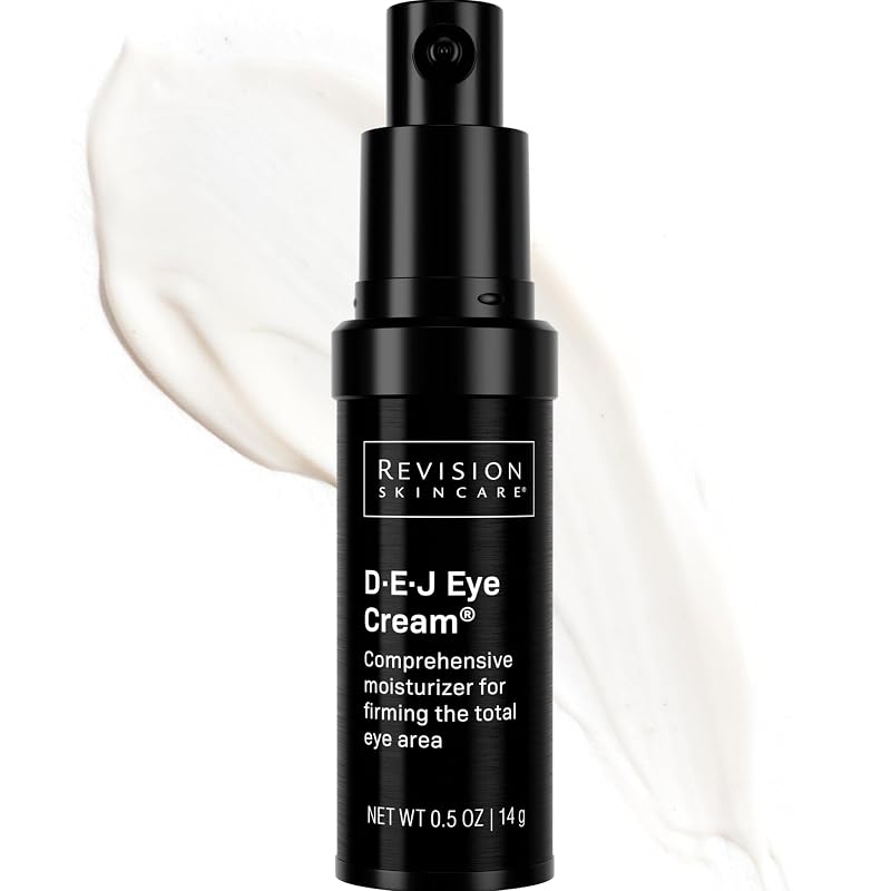 Revision Skincare D·E·J Eye Cream® Creme para a região dos olhos, 14 g