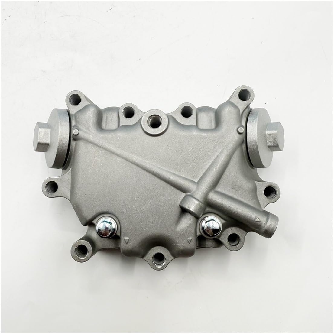 Oem Cylinder Head Cover Fit For Honda Trx250 Fourtrax Recon Es 12310-HN6-010 AH38