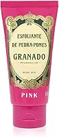 Granado Esfoliante Pedra Pomes Pink 80g