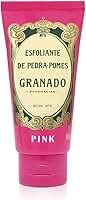 Granado Esfoliante Pedra Pomes Pink 80g