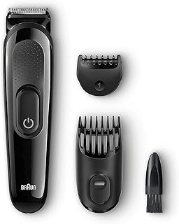 بليستر 5513 BLK/BLK MN من براون