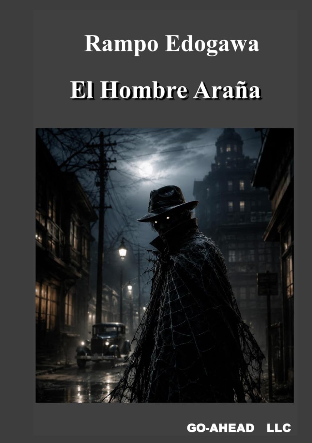 El Hombre Araña