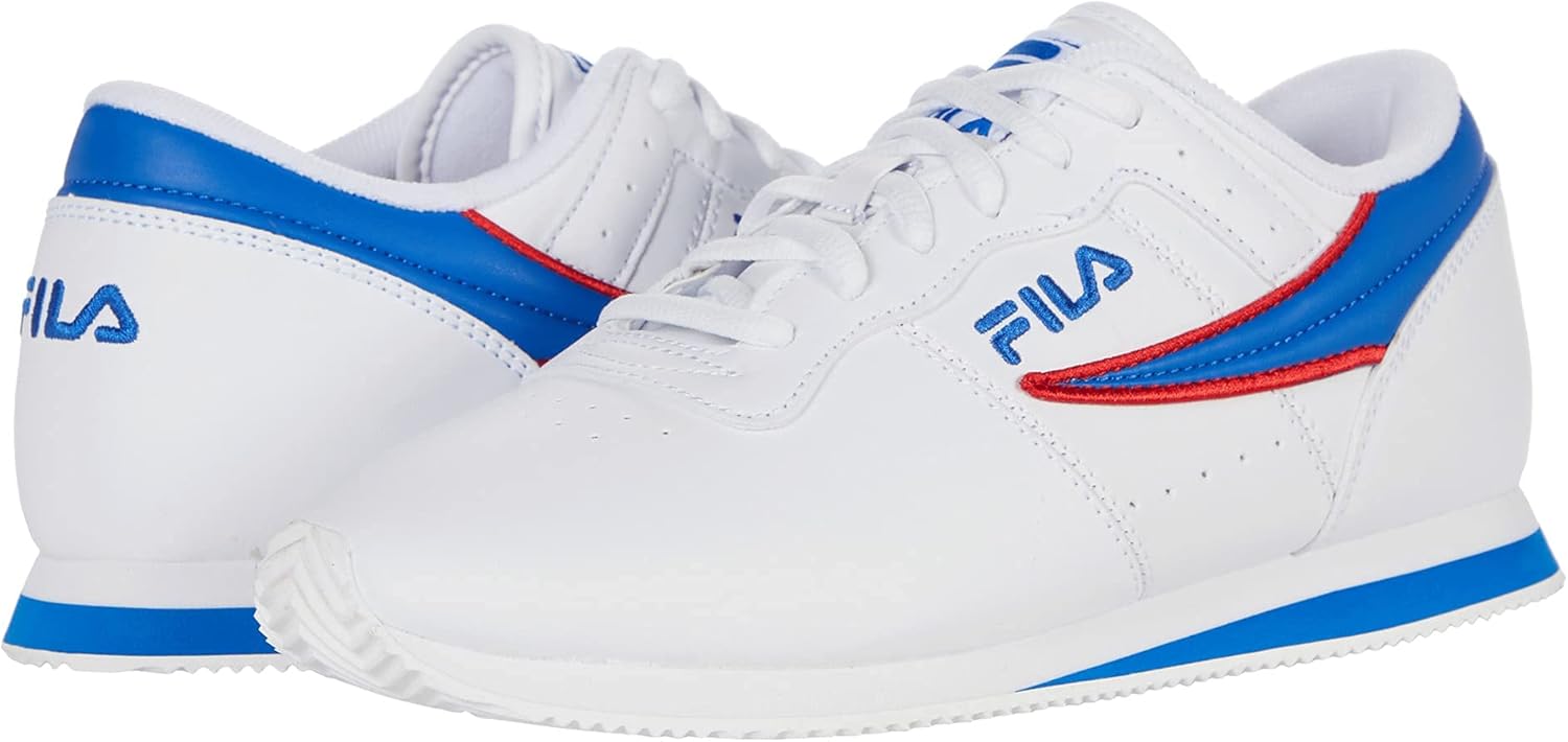 fila flag runner