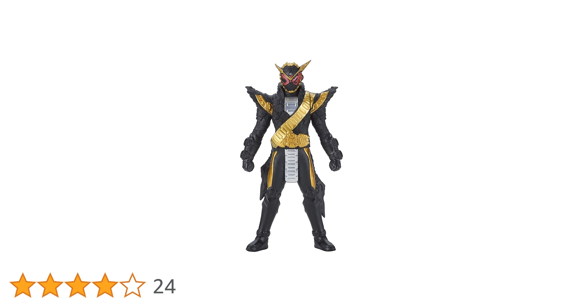 (未使用･未開封品)　仮面ライダージオウ ライダーヒーローシリーズ11 オーマジオウ p706p5g 仮面ライダージオウ ライダーヒーローシリーズ11 オーマジオウ