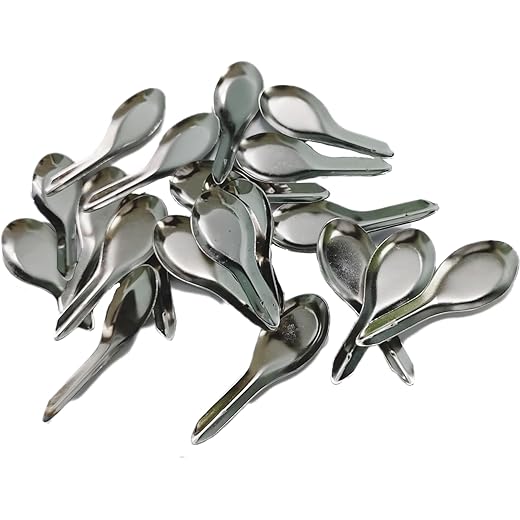 Hope Kart Small Measuring Spoon Set for Masala Container Spi