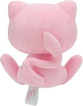 ぬいぐるみ サイコソーダ リフレッシュ ミュウ ポケモンセンターオリジナル限定 Amazon.co.jp: ポケモンセンターオリジナル ぬいぐるみ サイコソーダ