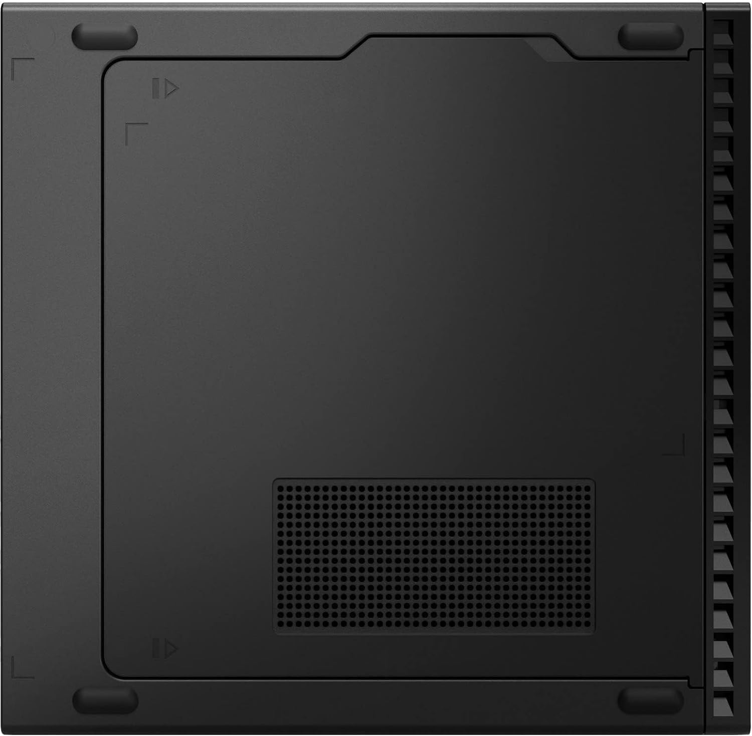 ミニPC ThinkCentre M80q Gen3 i7 12700T/32Gb/1Tb Amazon.com: Lenovo ThinkCentre M80q Gen 3 - Intel Core i7