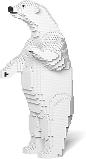 JEKCA Polar Bear 02S