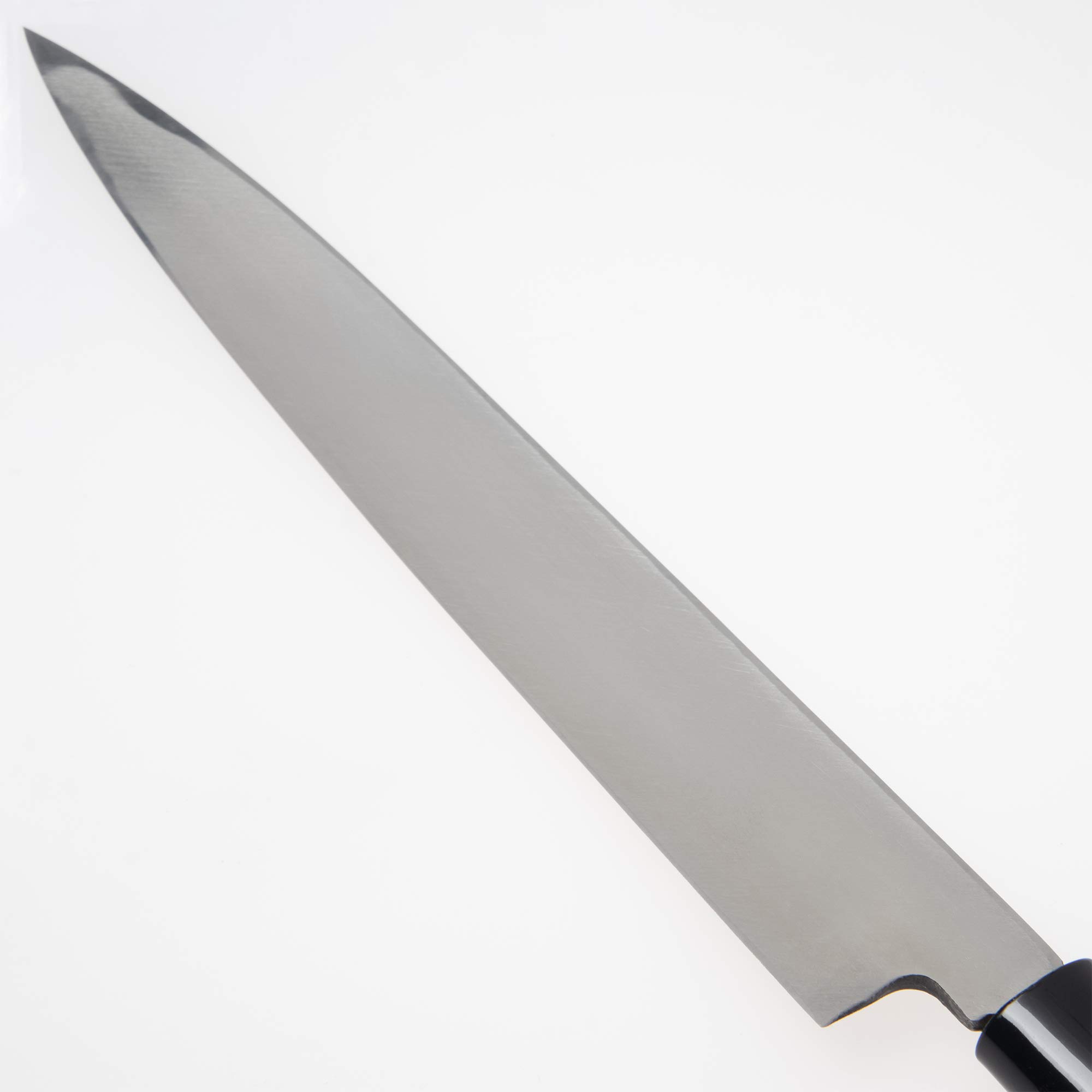 Amazon｜刀舟技研 包丁 本鍛造 柳刃包丁 210mm 「 刀舟SS