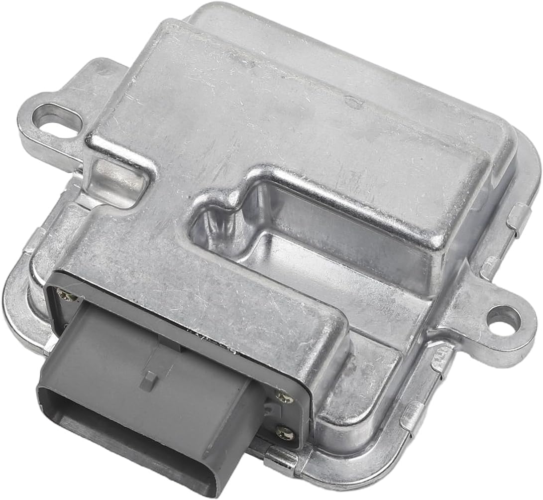 Trailer Brake Control Module TBCM Compatible with Cadillac Escalade Chevrolet Silverado Suburban Tahoe GMC Canyon Sierra Yukon 23337305 23114650 23104453