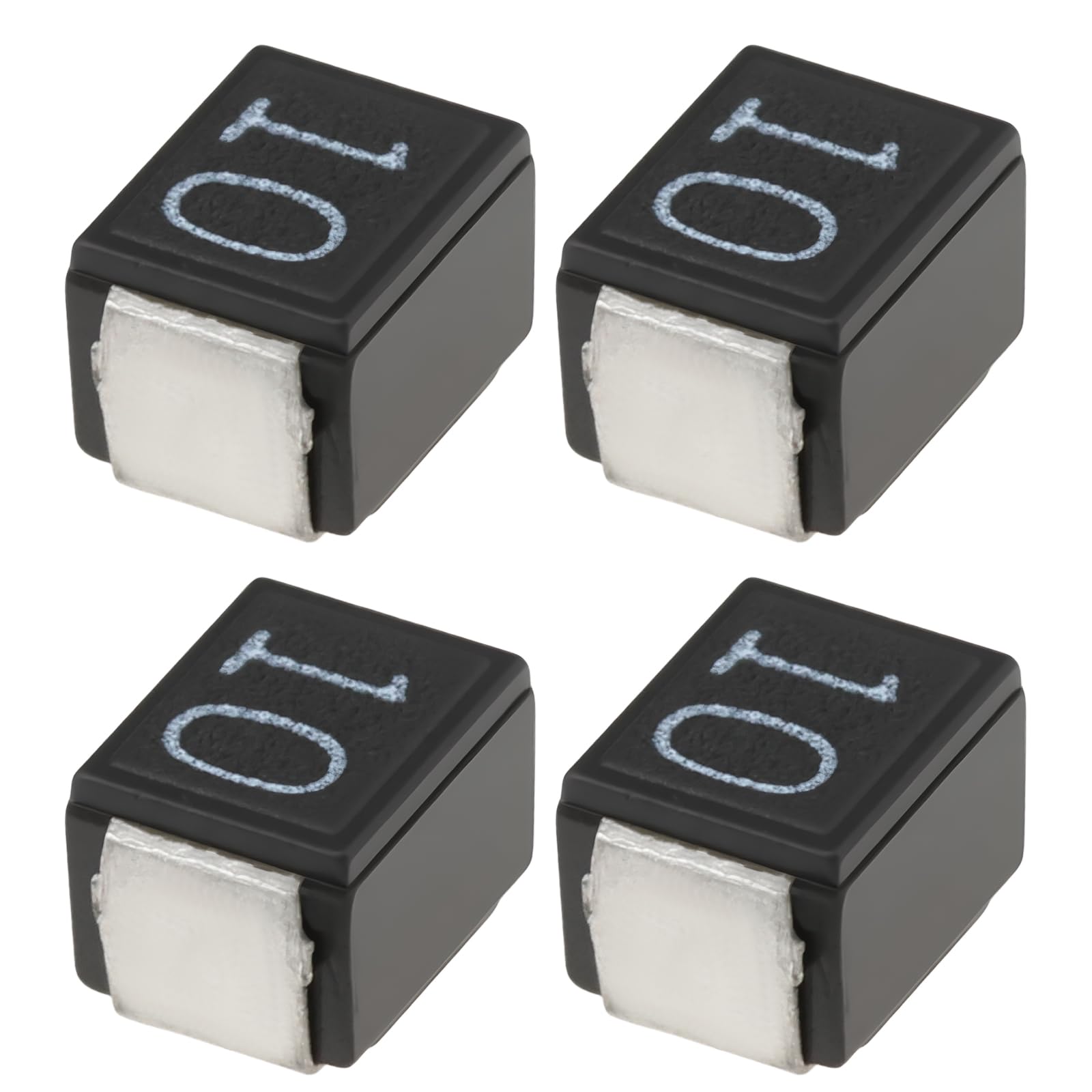 EMSea 4Pcs F1 F2 DTG DTF Printer Fuse 3.2x2.5mm Compatible with Epson R390 L800 L805 R1390 1430 L1800 R200